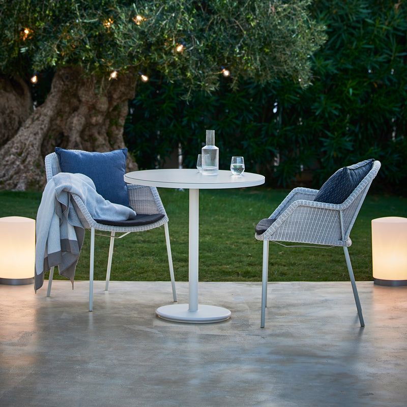 Cane-line - Breeze Sessel stapelbar (5464) Outdoor