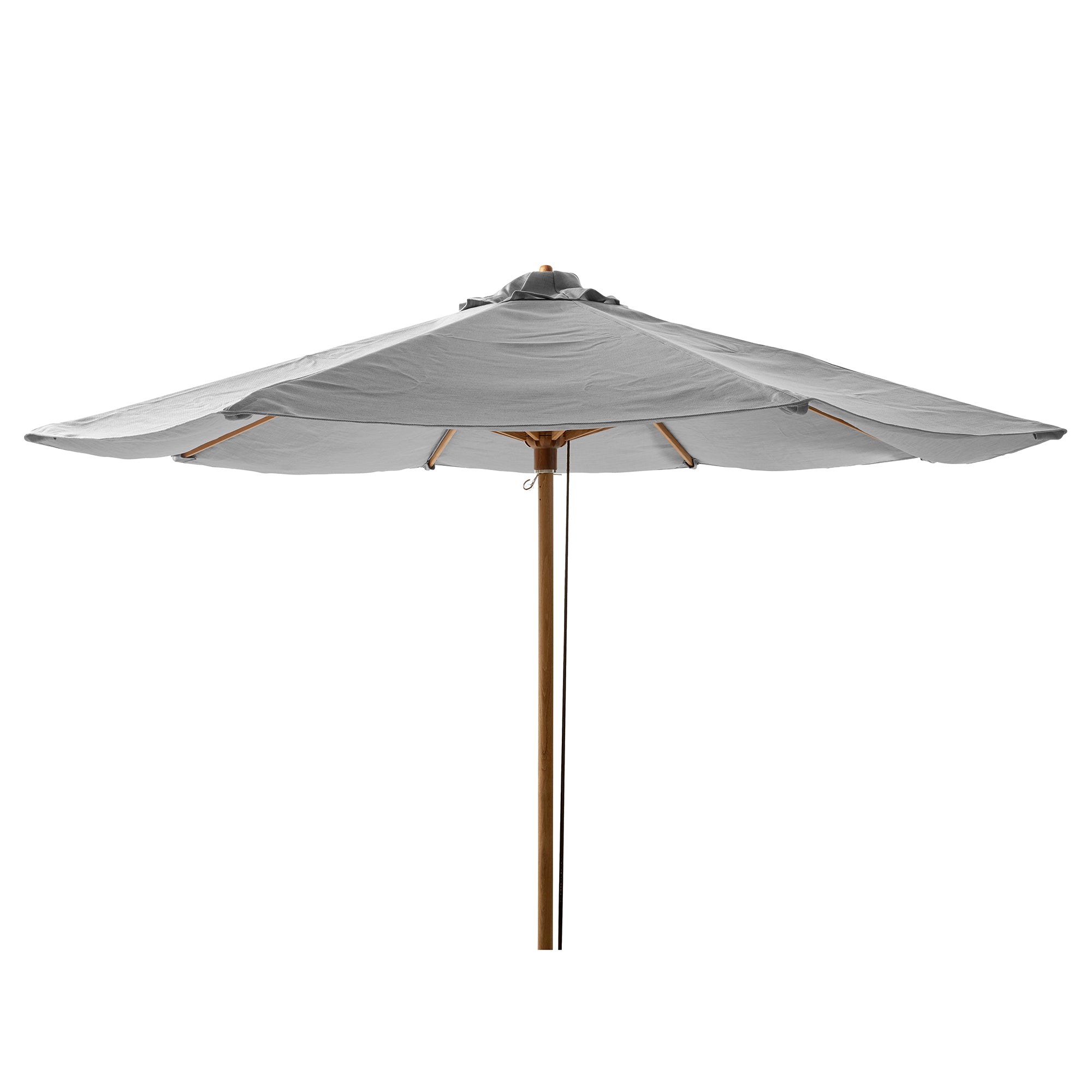 Cane-line - Classic Sonnenschirm mit Seilzug | 