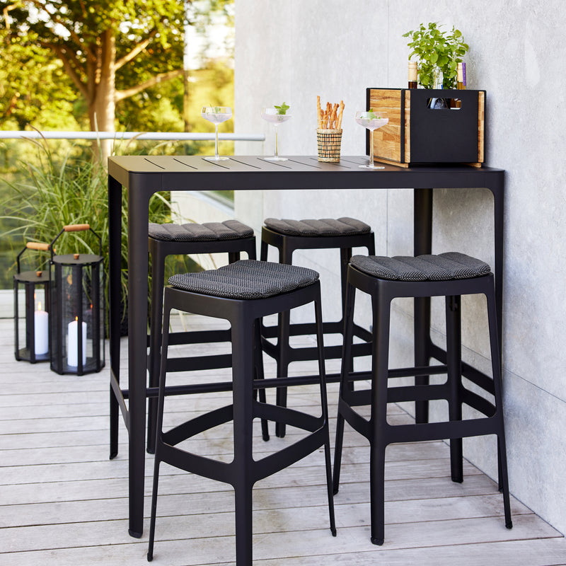 Cane-line - Cut Barhocker