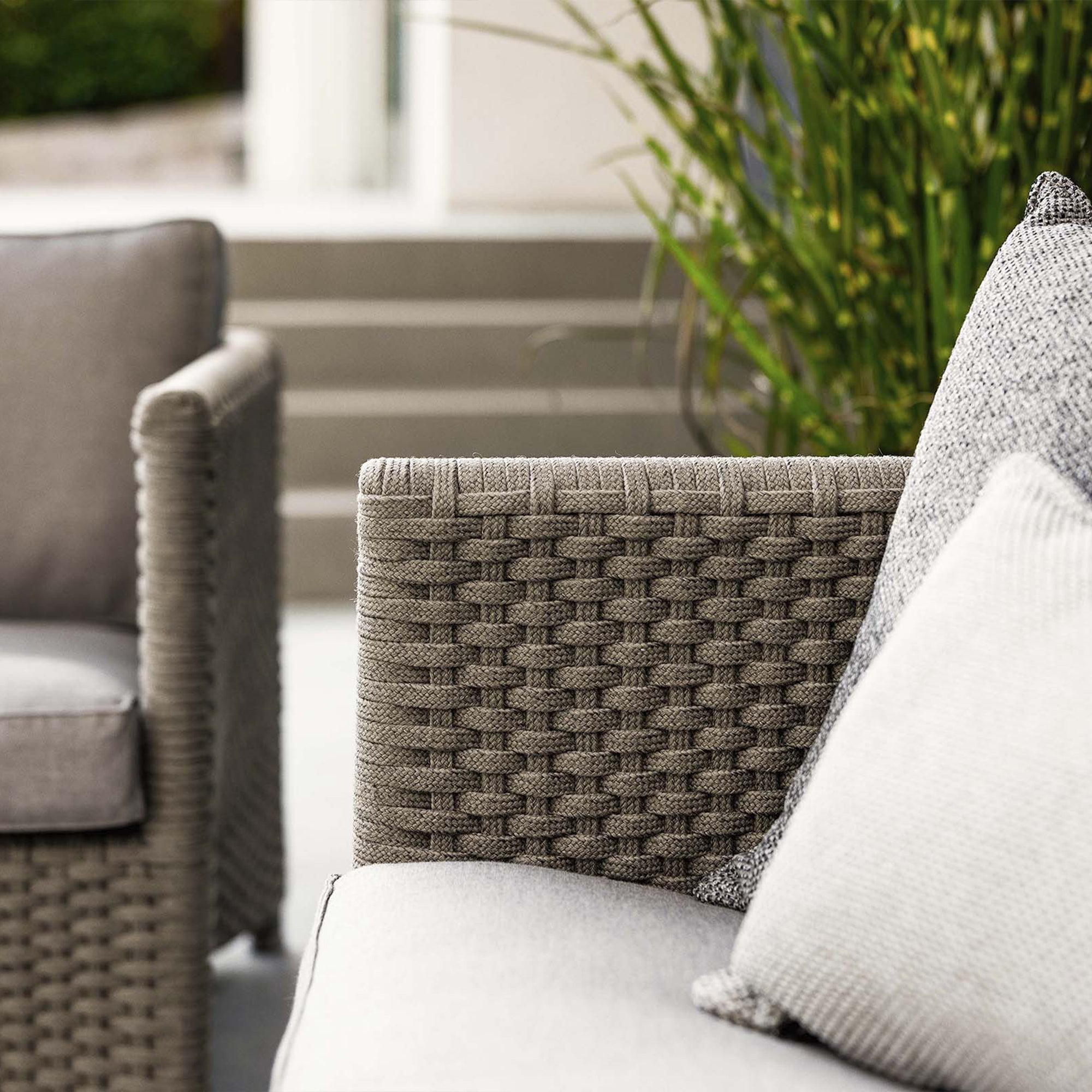 Cane-line - Diamond Outdoor Sofa