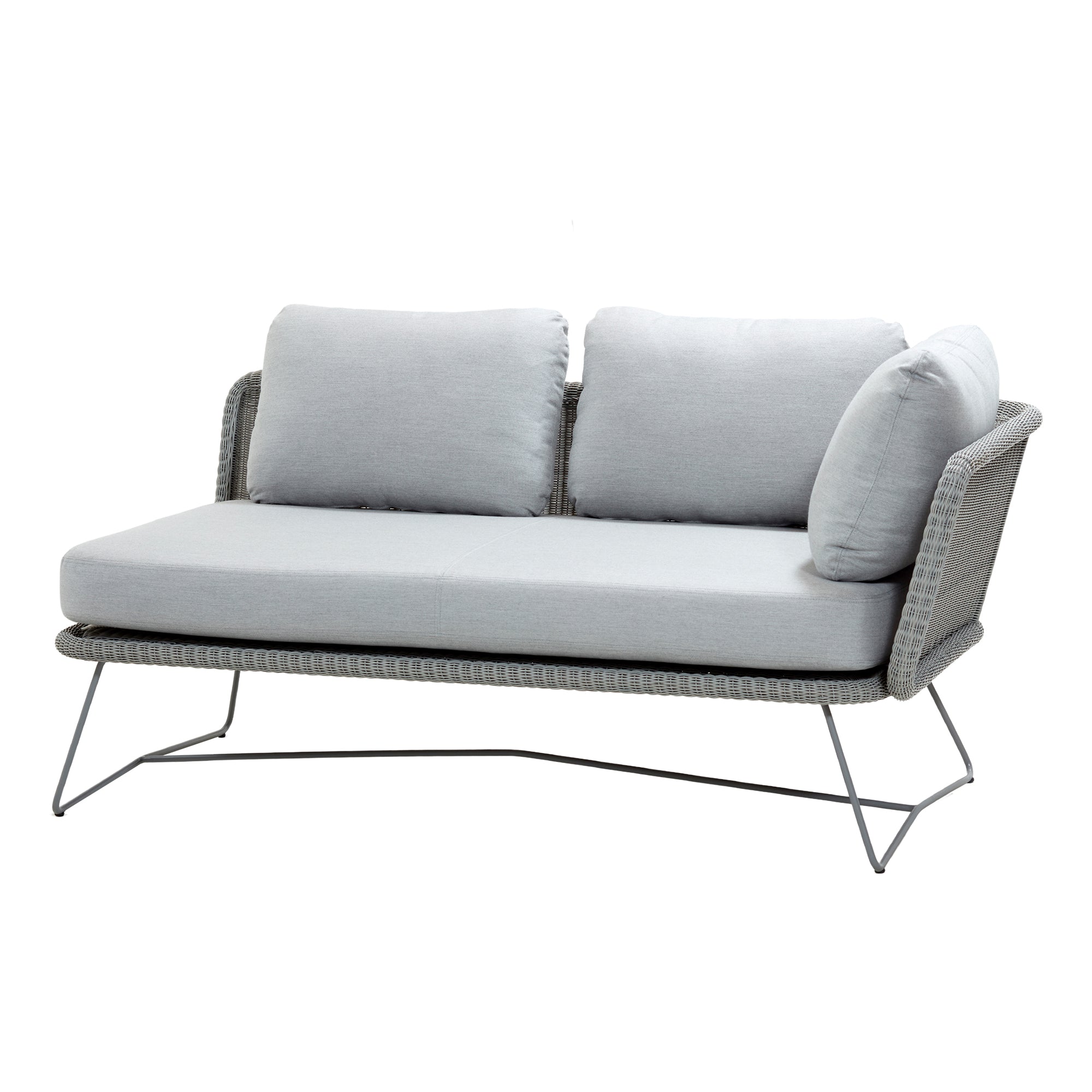 Cane-line - Horizon Modulsofa Outdoor | 