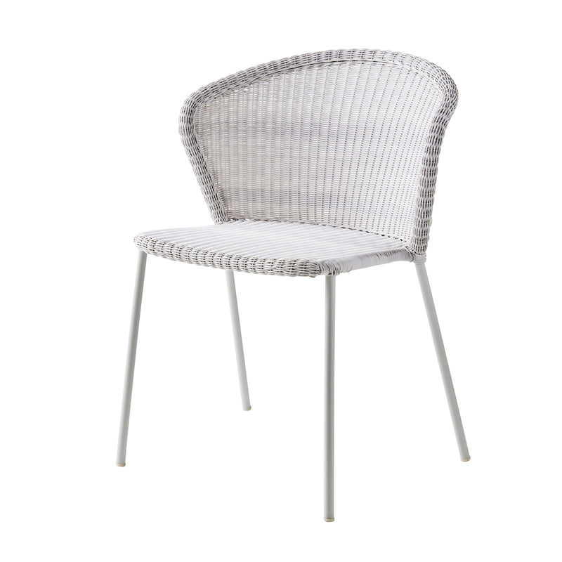 Cane-line - Lean Stuhl (5410) Outdoor | 