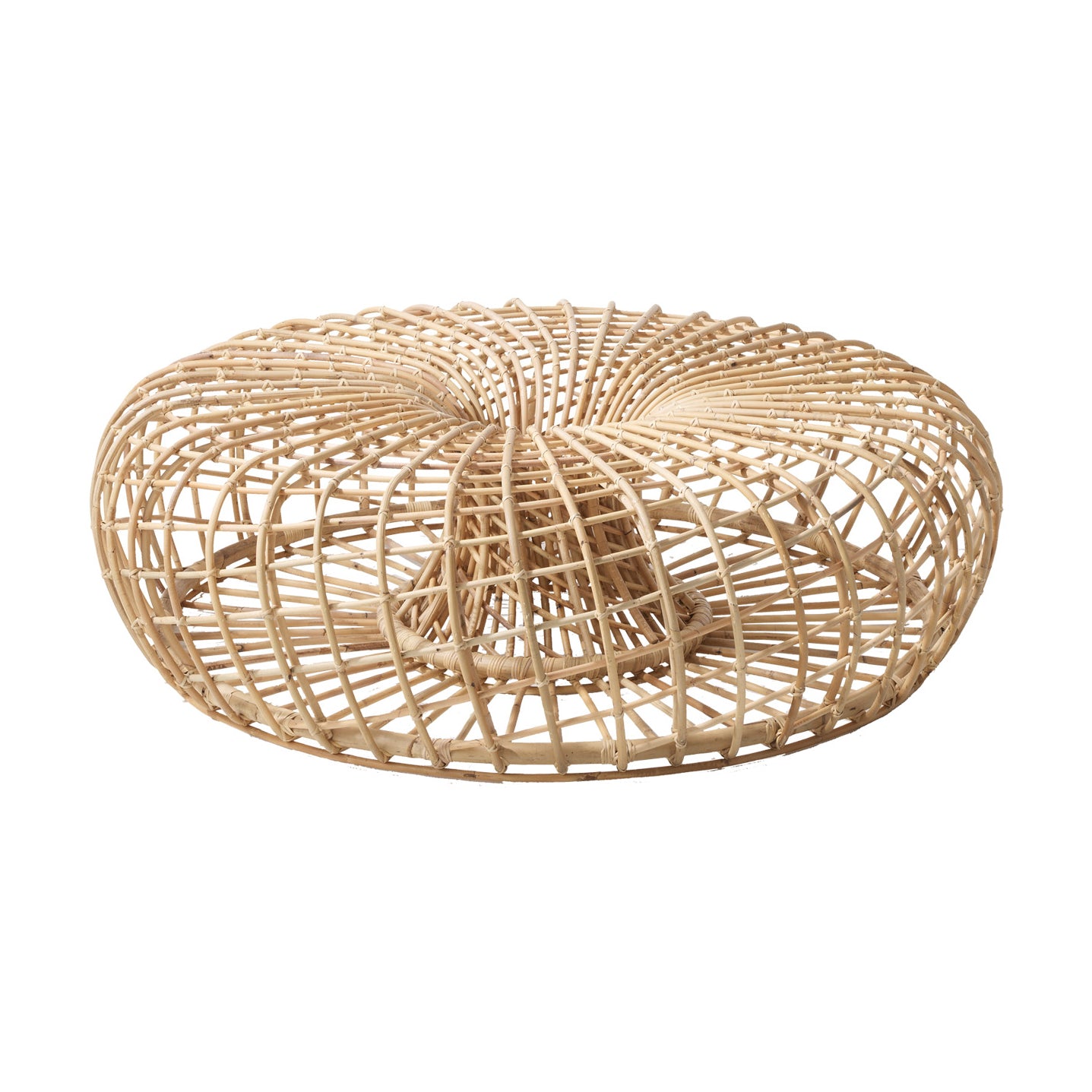 Cane-line - Nest Hocker Indoor | Ø 130 cm