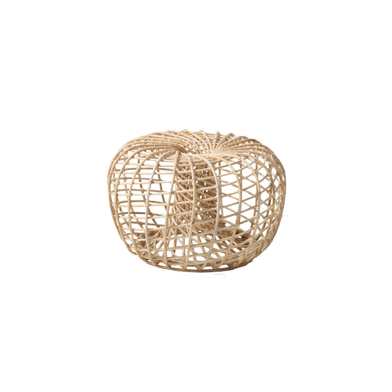 Cane-line - Nest Hocker Indoor | Ø 65 cm