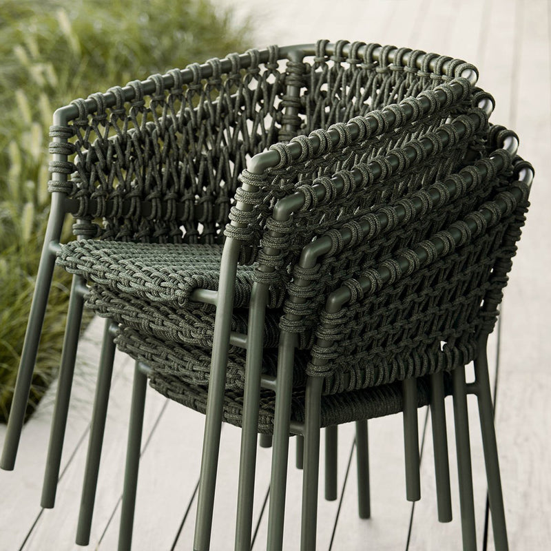 Cane-line - Ocean Armlehnstuhl Outdoor