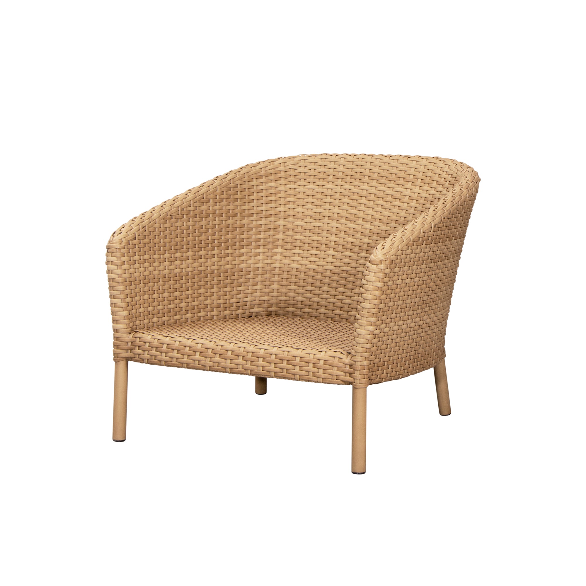 Cane-line - Ocean Loungesessel Outdoor | natural