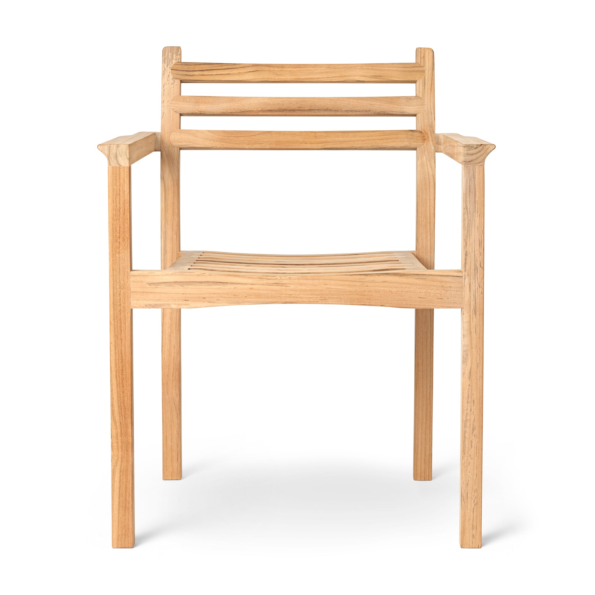 Carl Hansen - AH502 Garten Armlehnstuhl