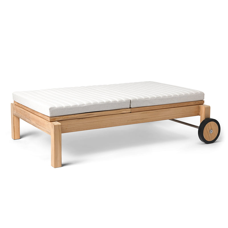 Carl Hansen - AH604 Sonnenliege