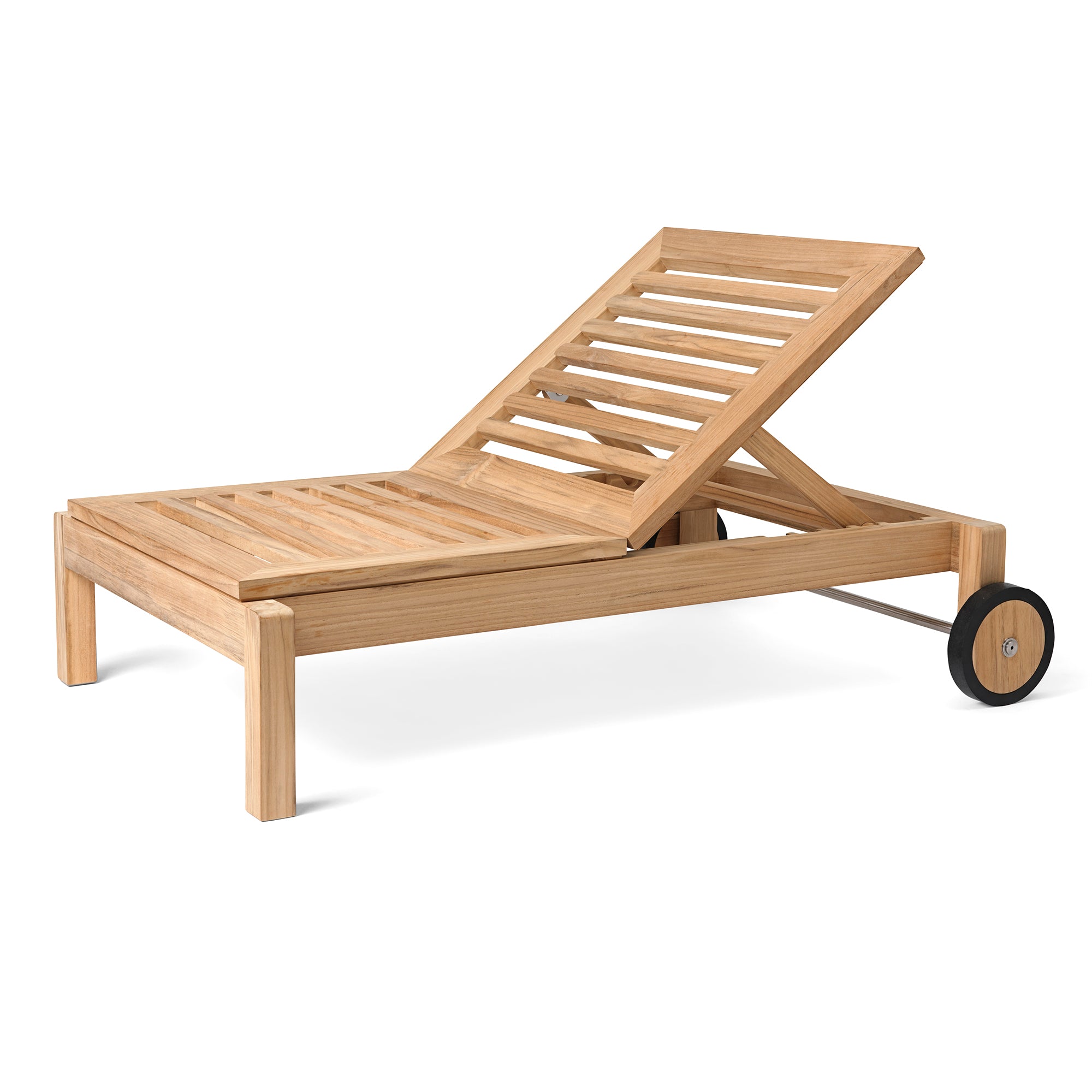 Carl Hansen - AH604 Sonnenliege | Sonnenliege