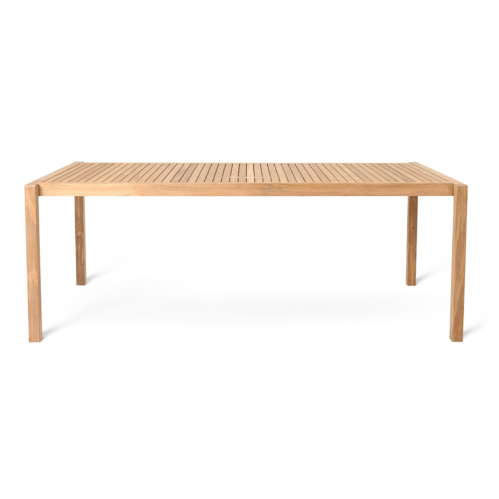 Carl Hansen - AH901 Gartentisch