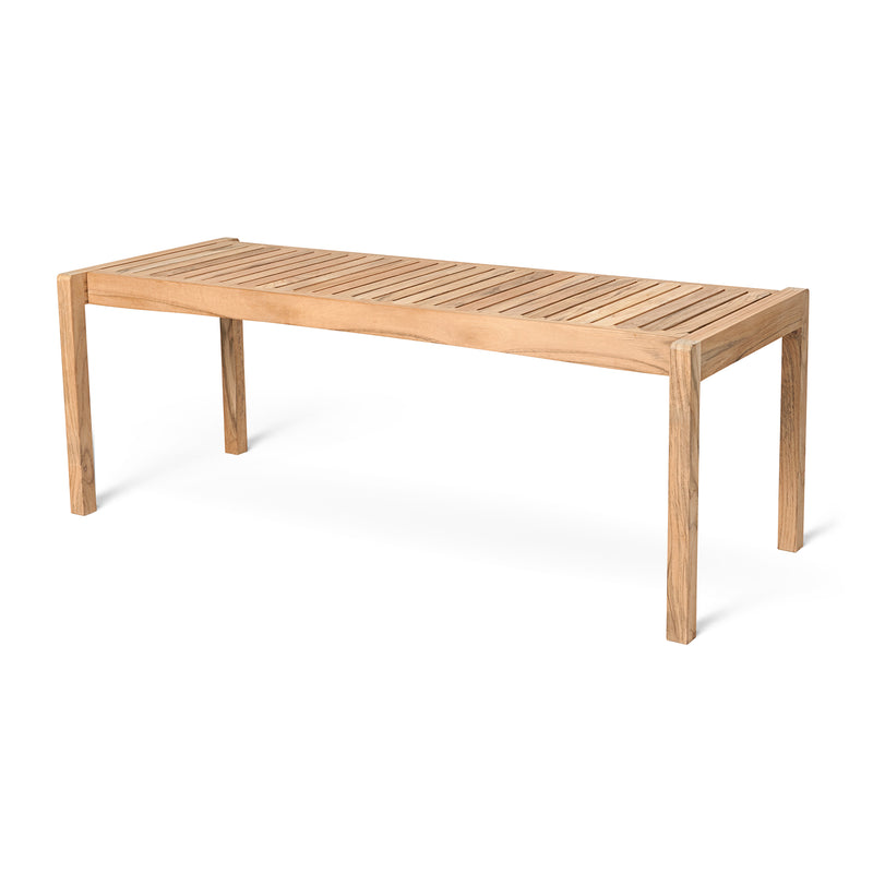 Carl Hansen - AH912 Outdoor Lounge Tisch | 