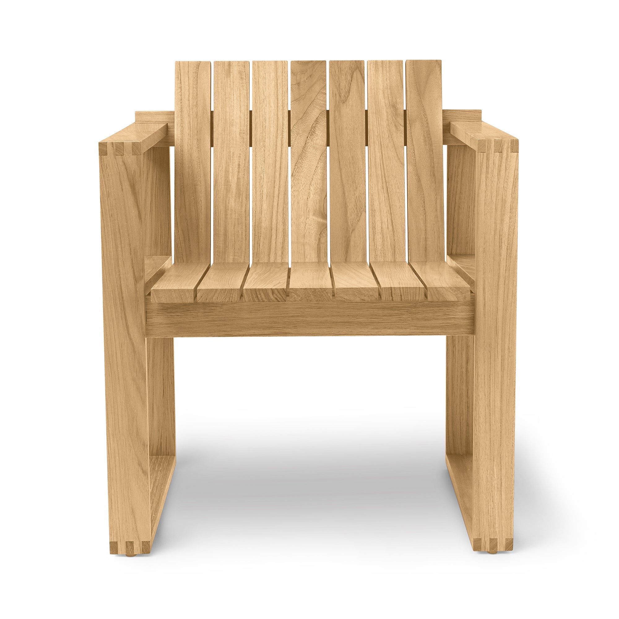 Carl Hansen - BK10 Gartenstuhl | 