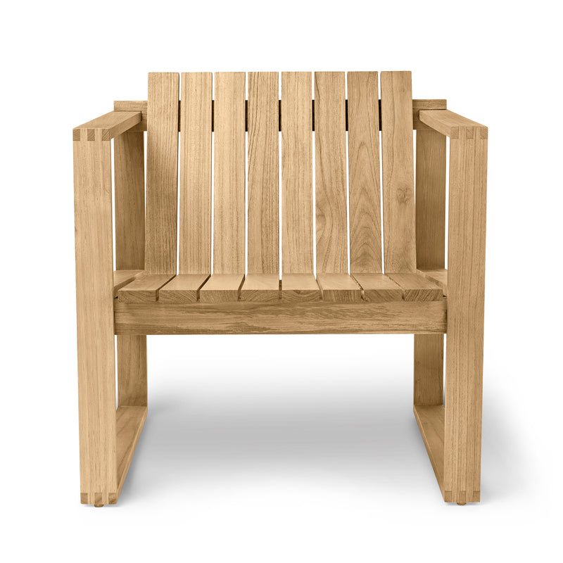 Carl Hansen - BK11 Lounge Chair | 