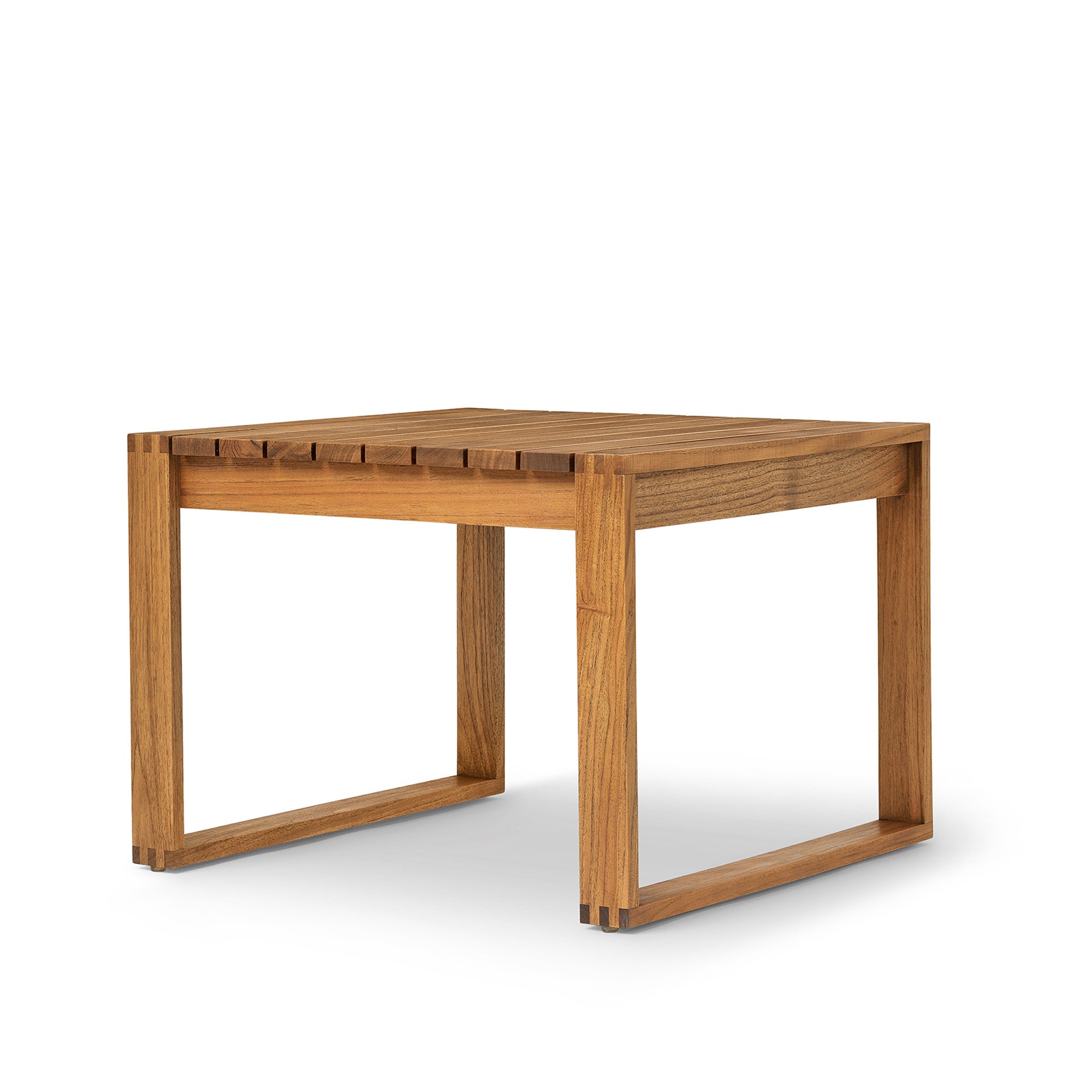 Carl Hansen - BK16 Beistelltisch
