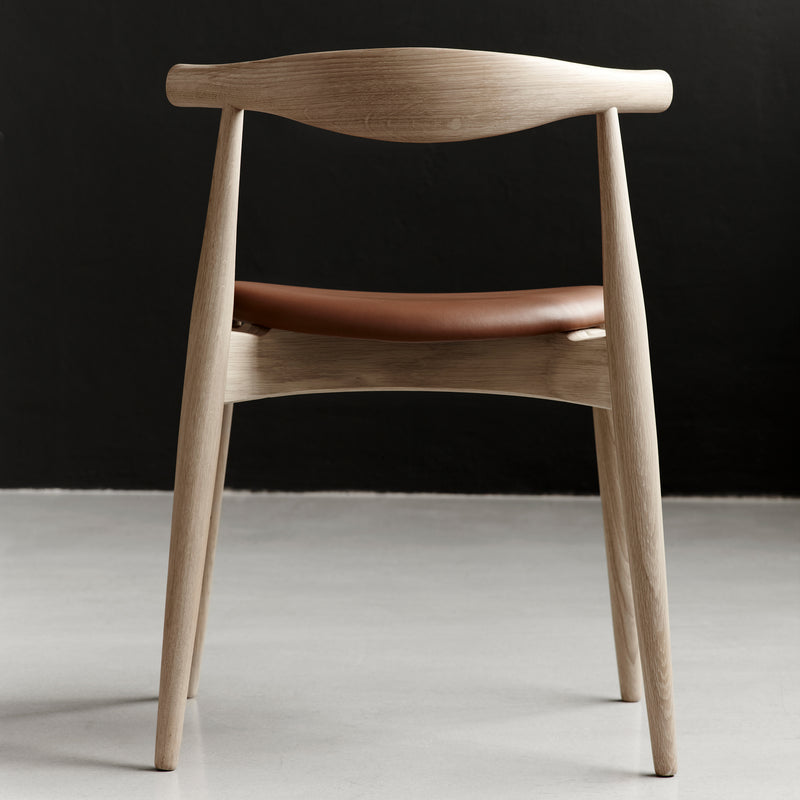 Carl Hansen - CH20 Elbow Chair