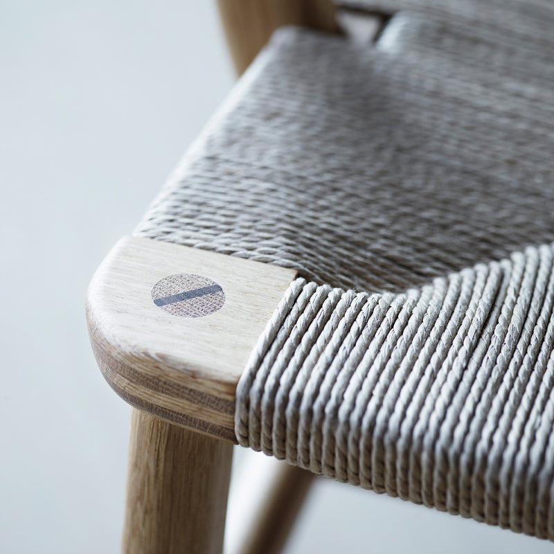 Carl Hansen - CH22 Stuhl