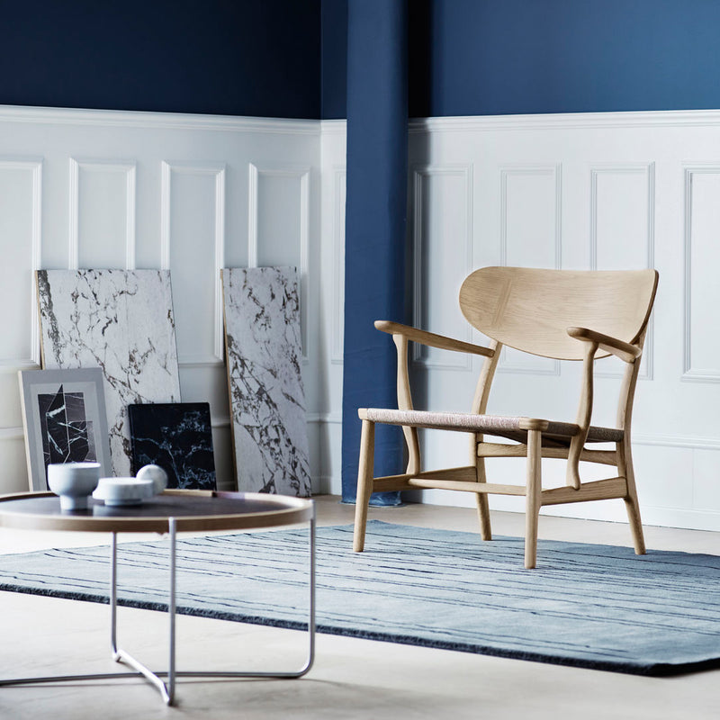 Carl Hansen - CH22 Stuhl