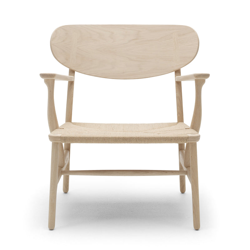 Carl Hansen - CH22 Stuhl | 