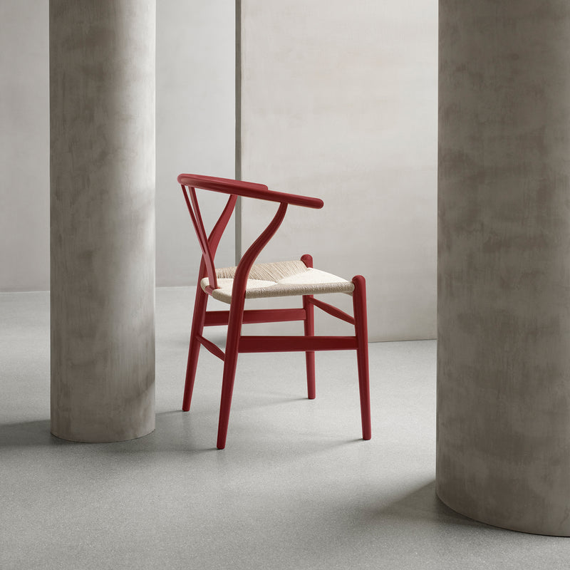 Carl Hansen - CH24 Wishbone Chair