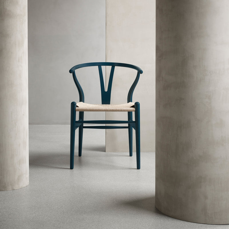 Carl Hansen - CH24 Wishbone Chair