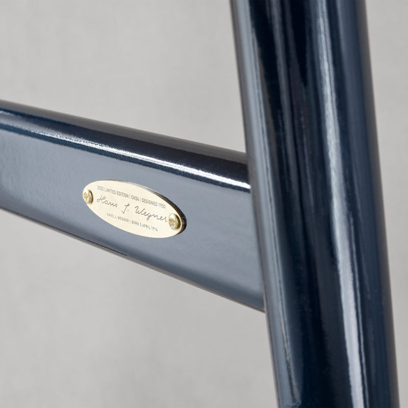 Carl Hansen - CH24 Wishbone Chair