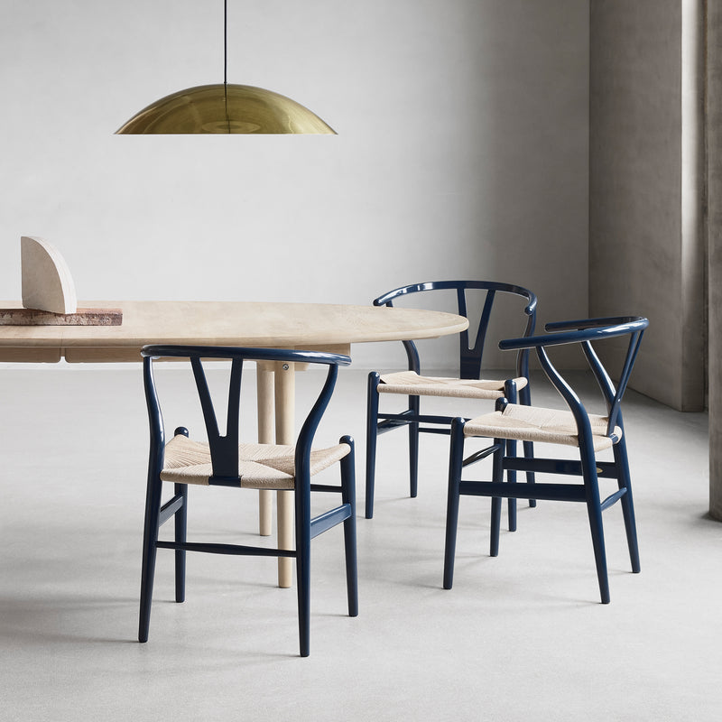 Carl Hansen - CH24 Wishbone Chair