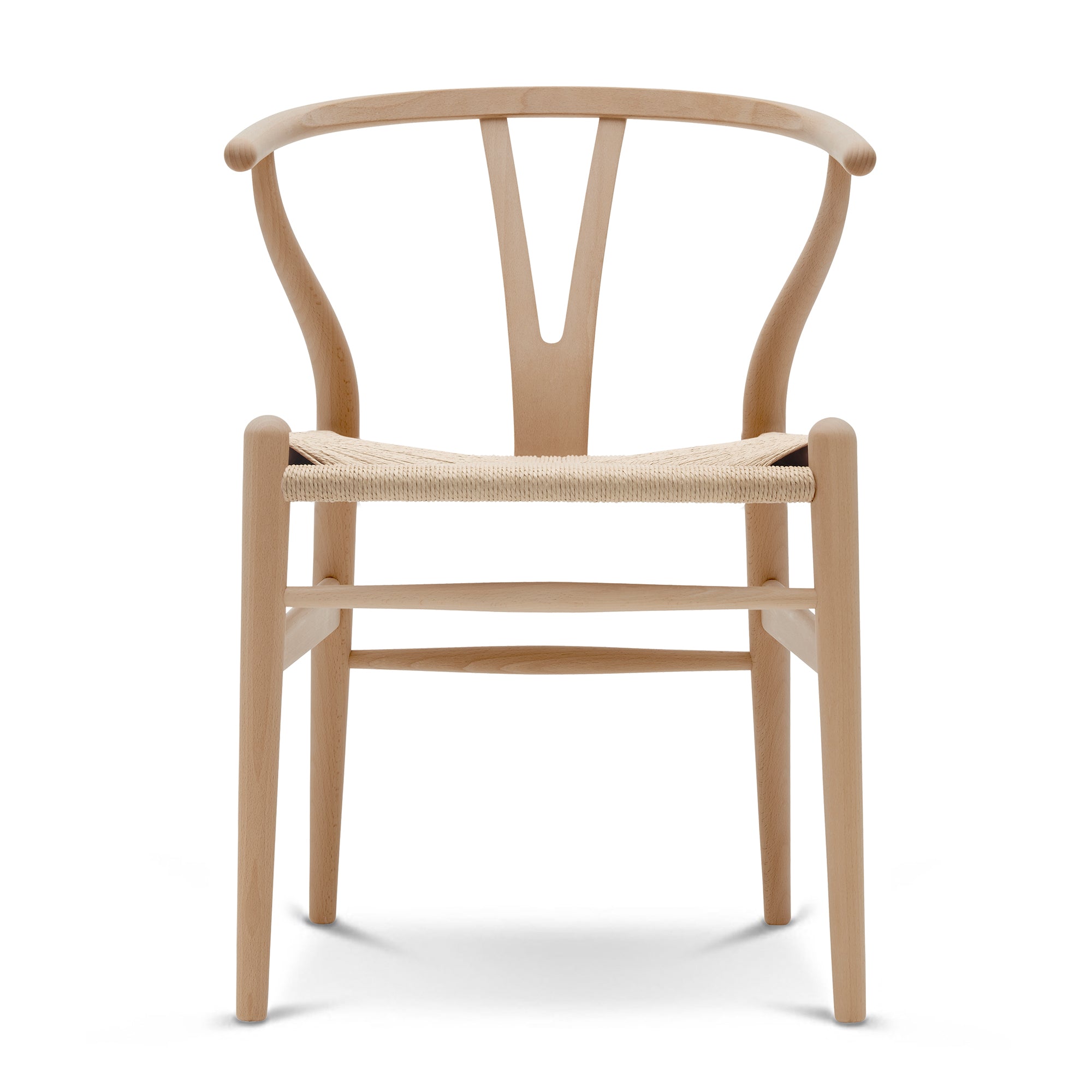 Carl Hansen - CH24 Wishbone Chair | Buche geölt