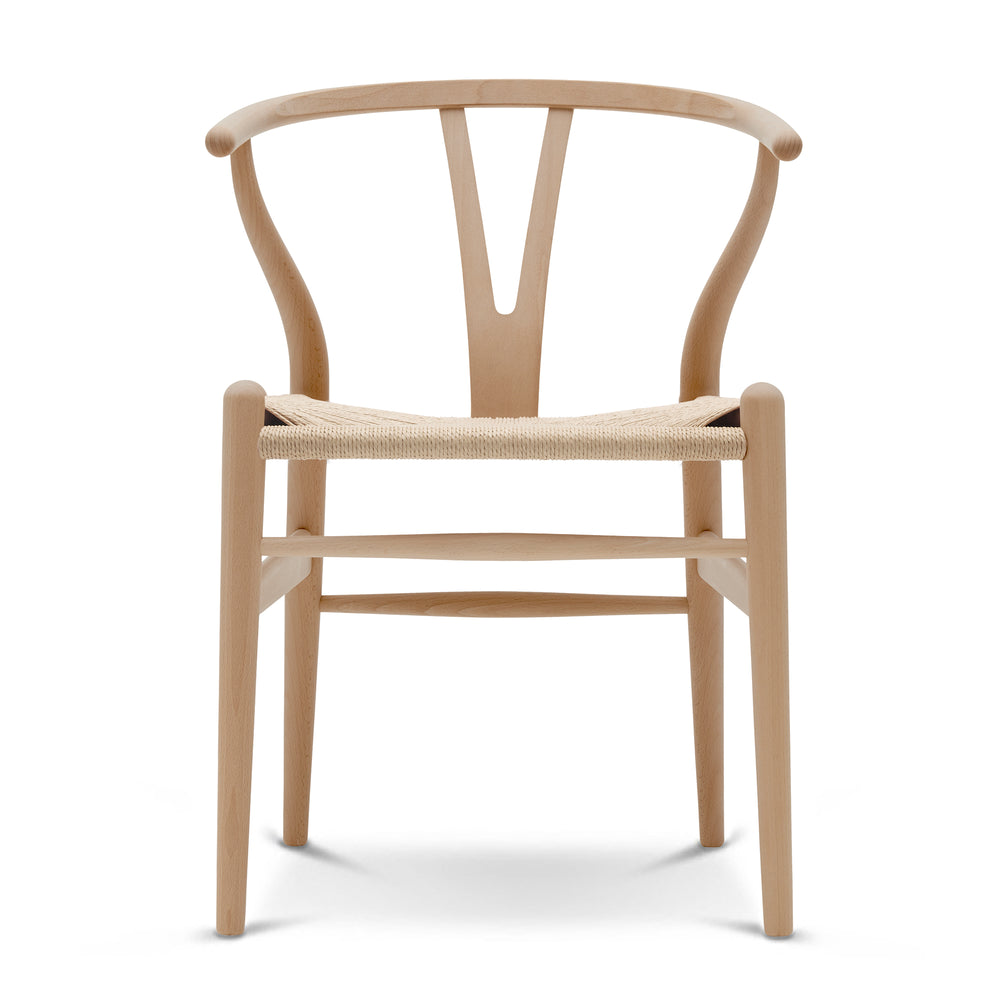 Carl Hansen - CH24 Wishbone Chair | Buche geölt