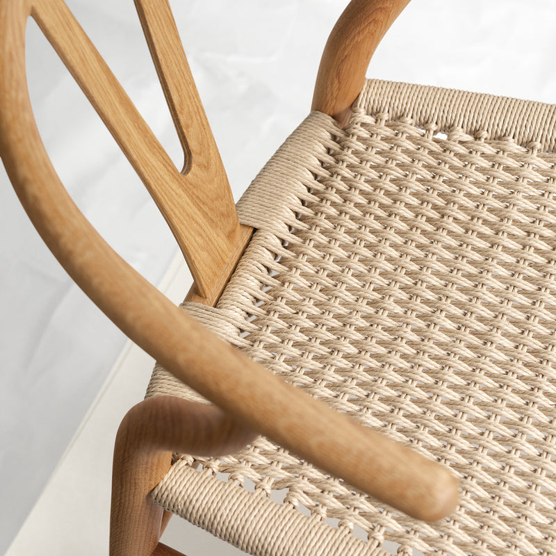 Carl Hansen - CH24 Wishbone Chair