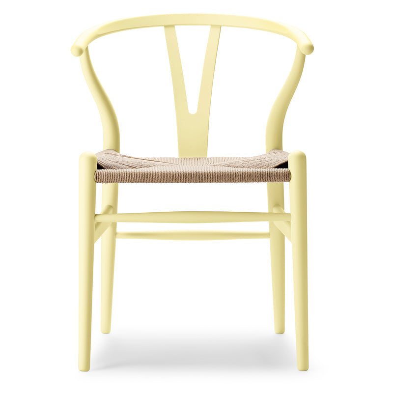Carl Hansen - CH24 Soft Wishbone Chair Ilse Crawford | hollyhock
