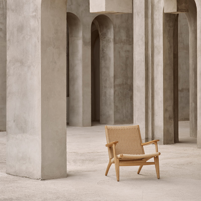 Carl Hansen - CH25 Sessel