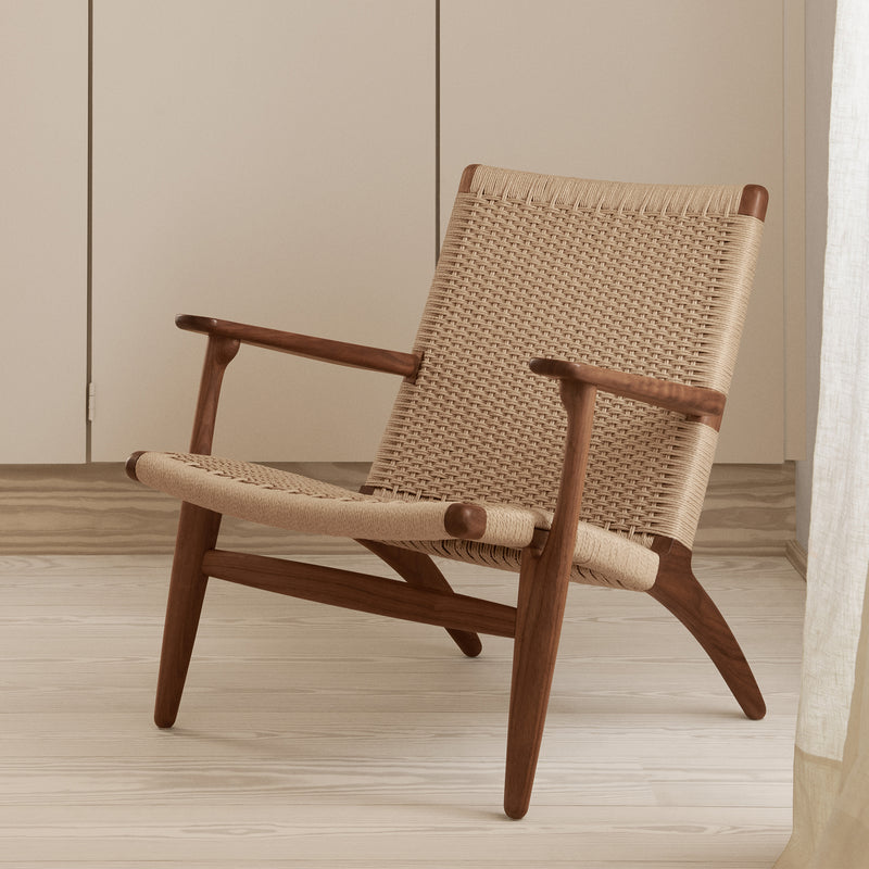 Carl Hansen - CH25 Sessel