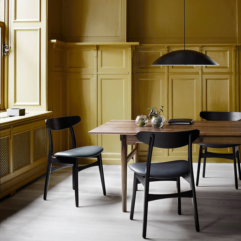 Carl Hansen - CH30P Stuhl
