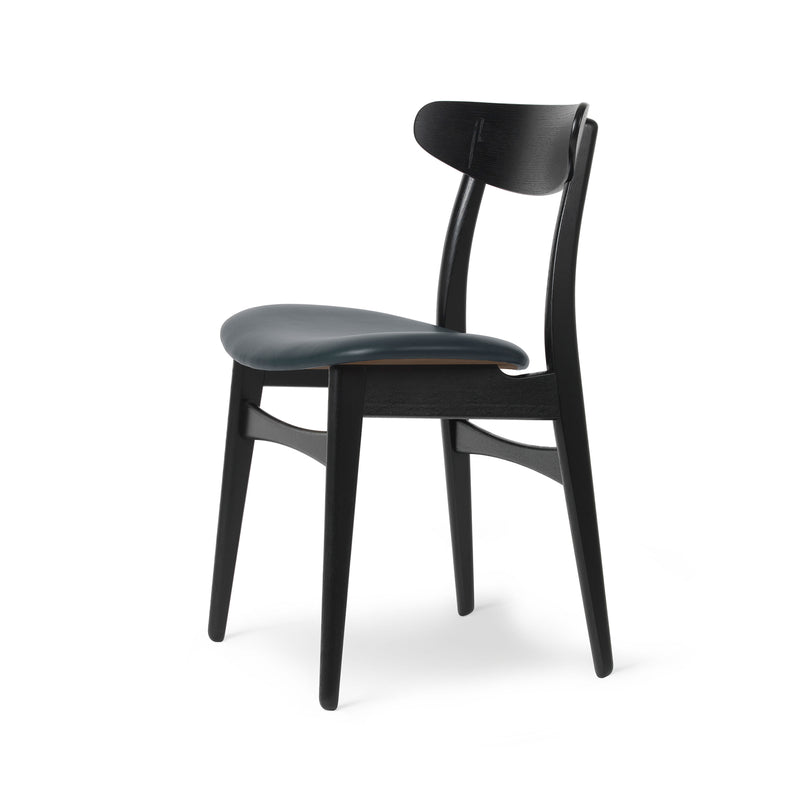 Carl Hansen - CH30P Stuhl