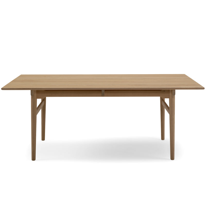 Carl Hansen - CH327 Esstisch | Eiche geölt