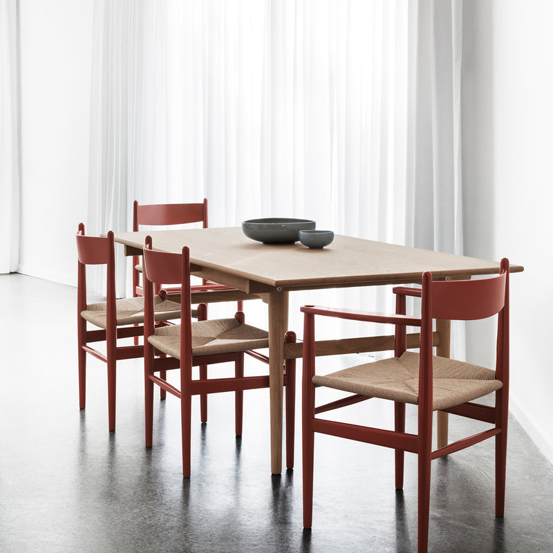 Carl Hansen - CH37 Stuhl