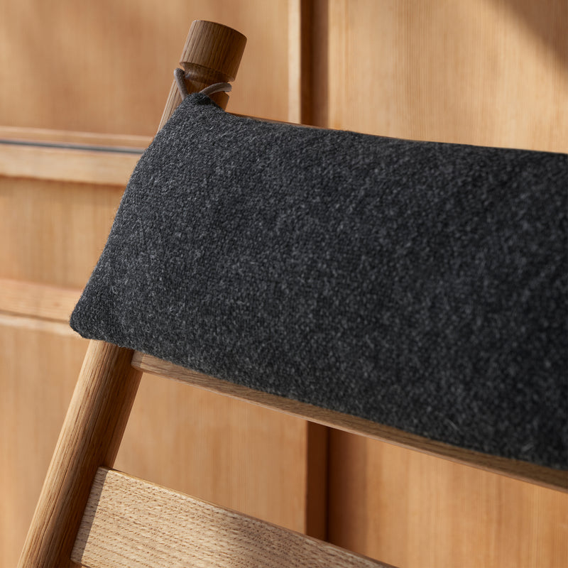 Carl Hansen - CH45 Schaukelstuhl