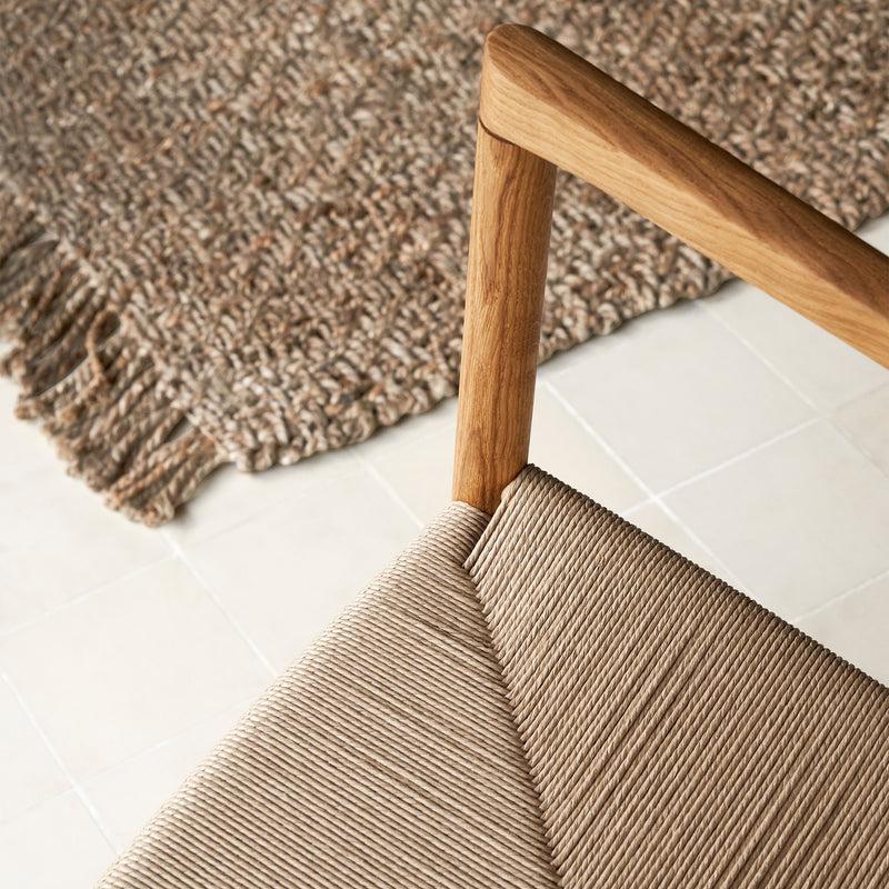 Carl Hansen - CH45 Schaukelstuhl