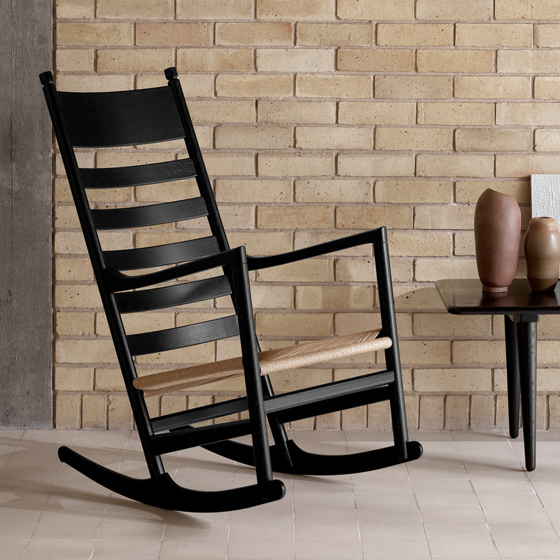 Carl Hansen - CH45 Schaukelstuhl