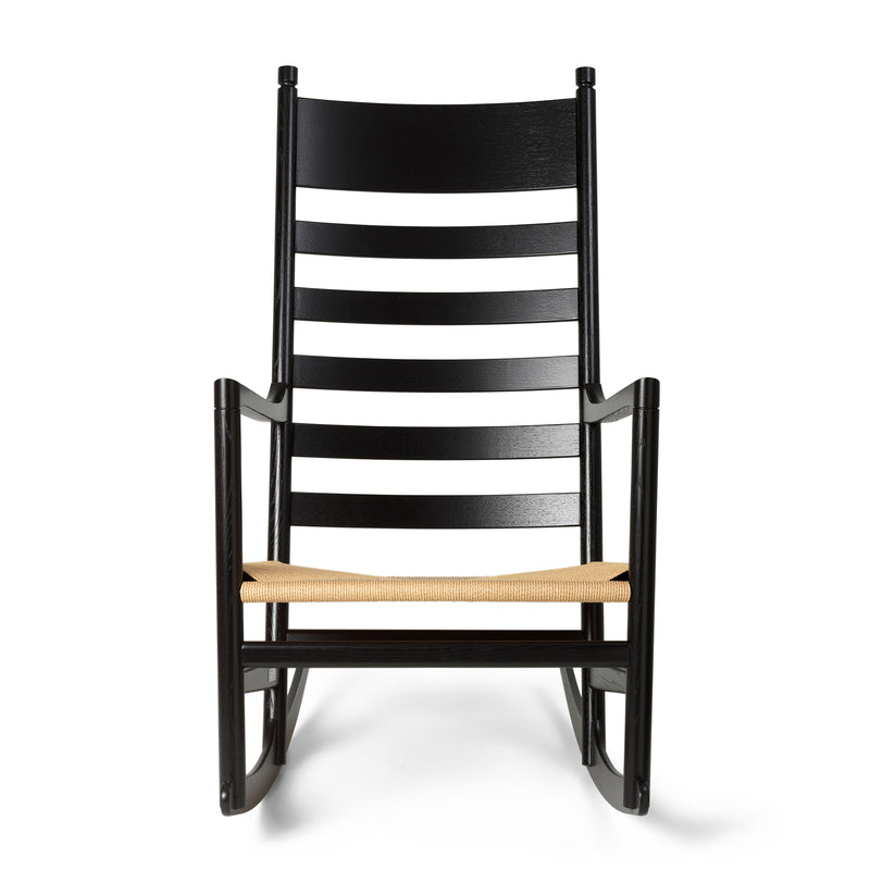 Carl Hansen - CH45 Schaukelstuhl