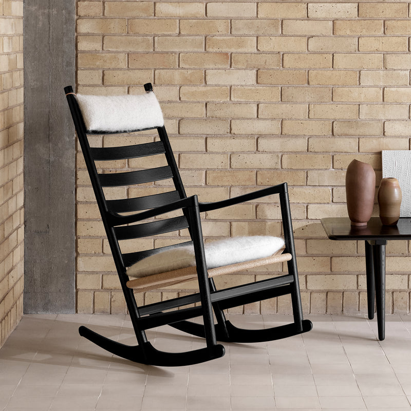Carl Hansen - CH45 Schaukelstuhl