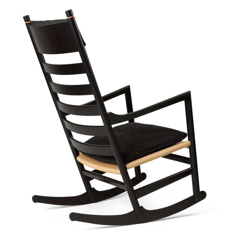 Carl Hansen - CH45 Schaukelstuhl