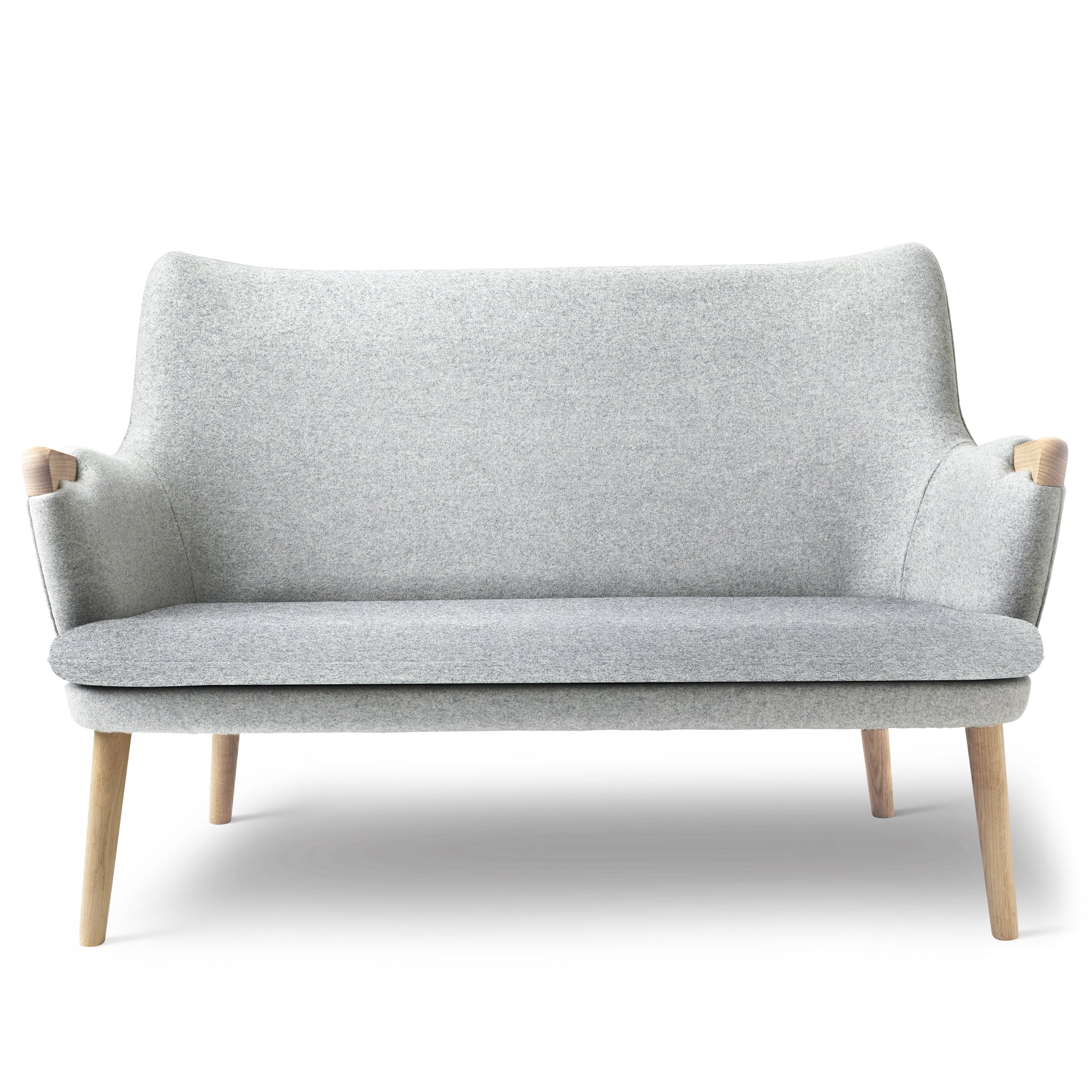 Carl Hansen - CH72 Sofa | 
