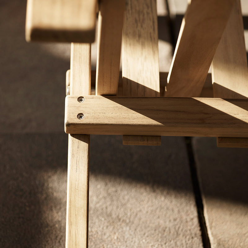 Carl Hansen - BM5568 Liegestuhl