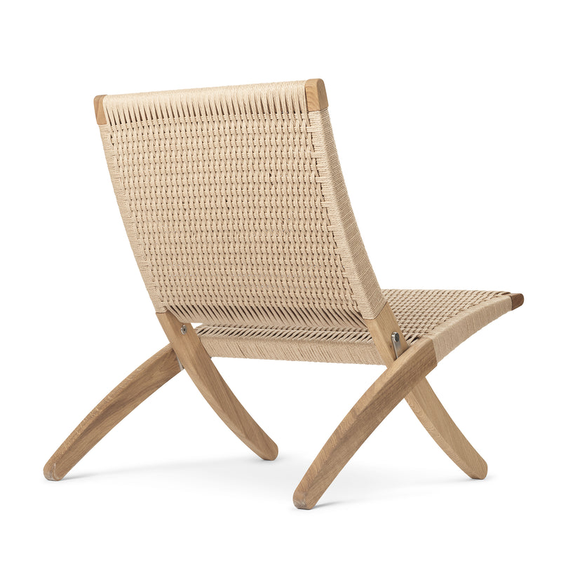 Carl Hansen - MG501 Cuba Chair