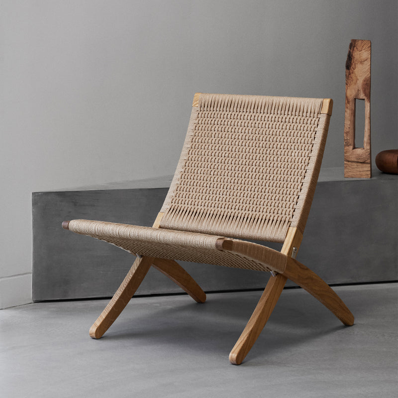 Carl Hansen - MG501 Cuba Chair