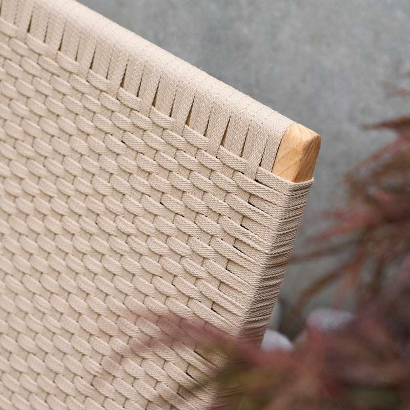 Carl Hansen - MG501 Cuba Chair Outdoor