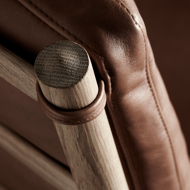 Carl Hansen - OW149 Colonial Chair