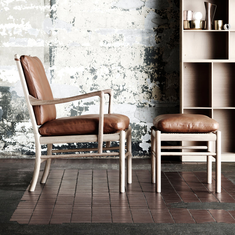 Carl Hansen - OW149 Colonial Chair