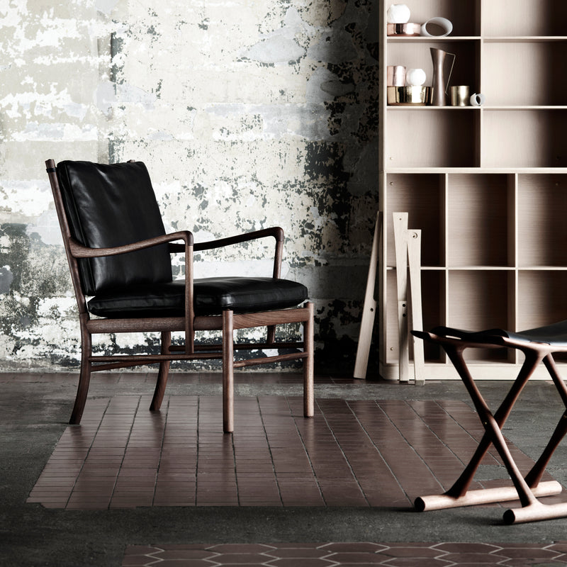 Carl Hansen - OW149 Colonial Chair